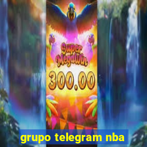 grupo telegram nba